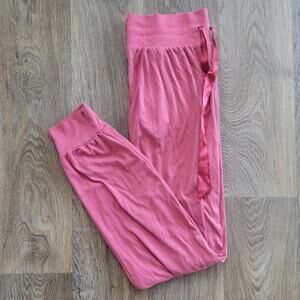 Victoria's Secret Pink Lounge Pants Size Medium